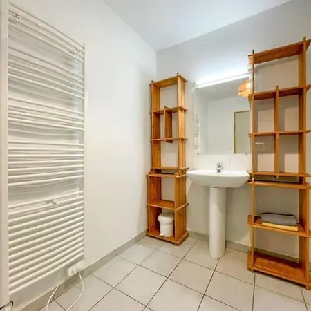 T2 Hyper-centre Apartment