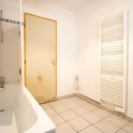 T2 Hyper-centre Apartment Pont-de-Vaux